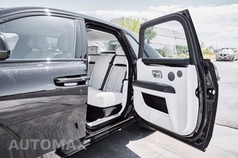 2026 Rolls-Royce Ghost Series II - miniatura 29