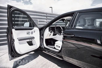 2026 Rolls-Royce Ghost Series II - miniatura 32