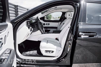 2026 Rolls-Royce Ghost Series II - miniatura 33