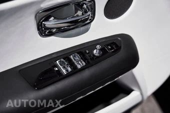 2026 Rolls-Royce Ghost Series II - miniatura 34