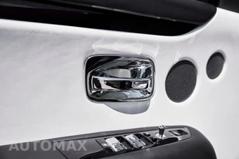 2026 Rolls-Royce Ghost Series II - miniatura 35