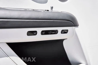 2026 Rolls-Royce Ghost Series II - miniatura 37