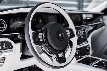 2026 Rolls-Royce Ghost Series II - miniatura 40
