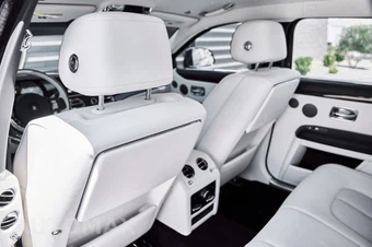 2026 Rolls-Royce Ghost Series II - miniatura 41