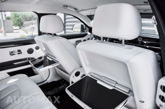 2026 Rolls-Royce Ghost Series II - miniatura 43