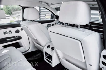 2026 Rolls-Royce Ghost Series II - miniatura 44