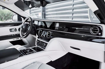 2026 Rolls-Royce Ghost Series II - miniatura 45