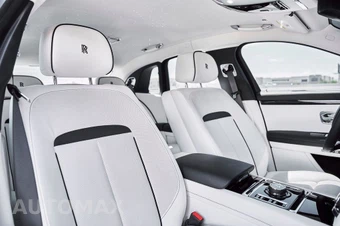 2026 Rolls-Royce Ghost Series II - miniatura 46