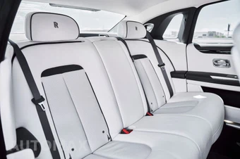 2026 Rolls-Royce Ghost Series II - miniatura 47
