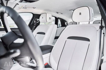 2026 Rolls-Royce Ghost Series II - miniatura 49