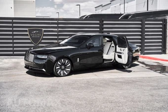 2026 Rolls-Royce Ghost Series II - miniatura 5