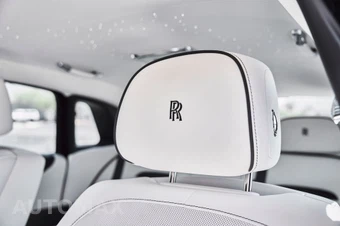 2026 Rolls-Royce Ghost Series II - miniatura 50
