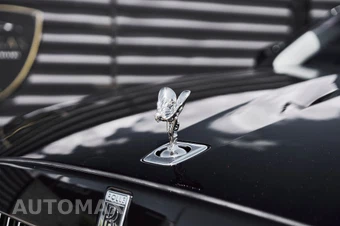2026 Rolls-Royce Ghost Series II - miniatura 8