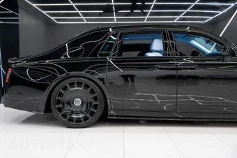 2026 Rolls-Royce Phantom - miniatura 11