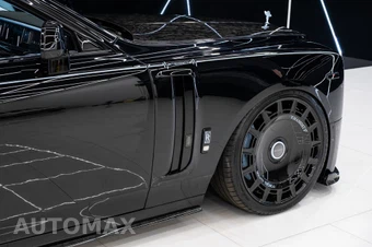 2026 Rolls-Royce Phantom - miniatura 13