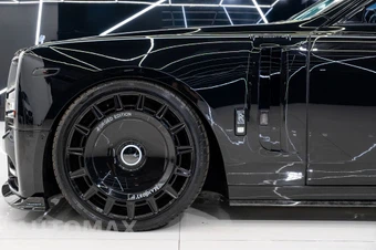 2026 Rolls-Royce Phantom - miniatura 14