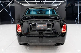 2026 Rolls-Royce Phantom - miniatura 22
