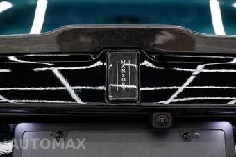 2026 Rolls-Royce Phantom - miniatura 24