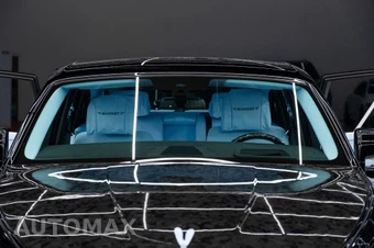 2026 Rolls-Royce Phantom - miniatura 34