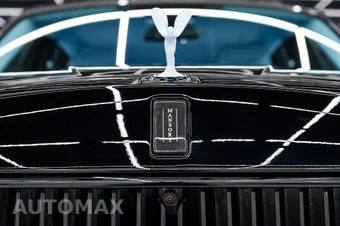 2026 Rolls-Royce Phantom - miniatura 36