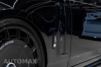 2026 Rolls-Royce Phantom - miniatura 40