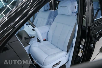 2026 Rolls-Royce Phantom - miniatura 44