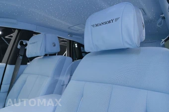2026 Rolls-Royce Phantom - miniatura 45