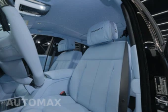 2026 Rolls-Royce Phantom - miniatura 46