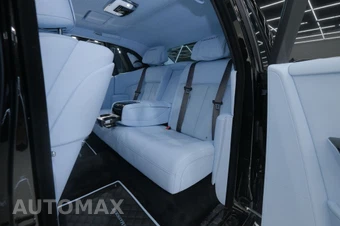 2026 Rolls-Royce Phantom - miniatura 47
