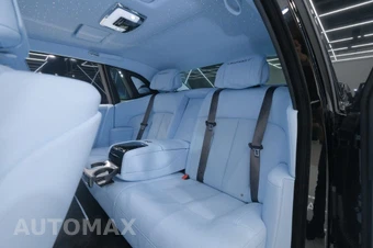 2026 Rolls-Royce Phantom - miniatura 48