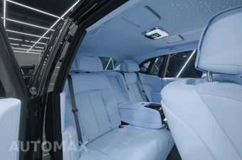 2026 Rolls-Royce Phantom - miniatura 50