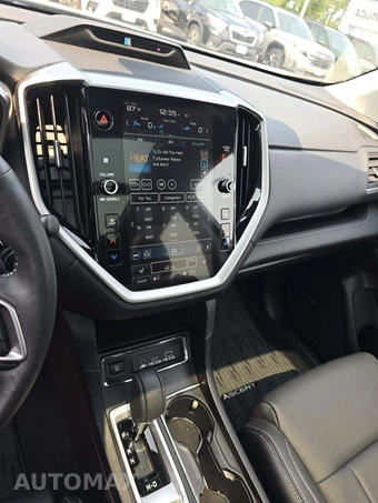 2026 Subaru Ascent Limited 7-Passenger - miniatura 10