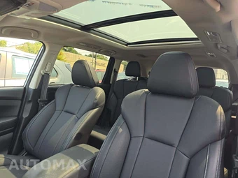 2026 Subaru Ascent Limited 7-Passenger - miniatura 11