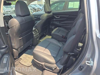 2026 Subaru Ascent Limited 7-Passenger - miniatura 13