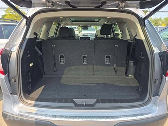 2026 Subaru Ascent Limited 7-Passenger - miniatura 15
