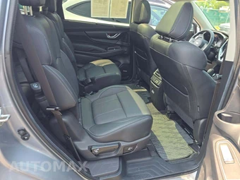 2026 Subaru Ascent Limited 7-Passenger - miniatura 17