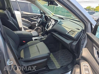 2026 Subaru Ascent Limited 7-Passenger - miniatura 19