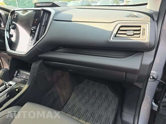 2026 Subaru Ascent Limited 7-Passenger - miniatura 20