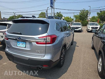 2026 Subaru Ascent Limited 7-Passenger - miniatura 3