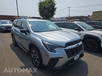 2026 Subaru Ascent Limited 7-Passenger - miniatura 4
