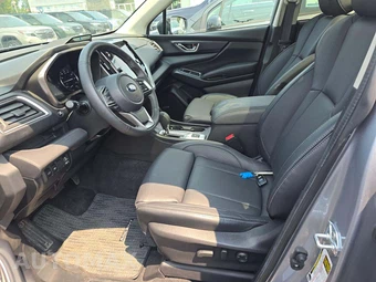 2026 Subaru Ascent Limited 7-Passenger - miniatura 6
