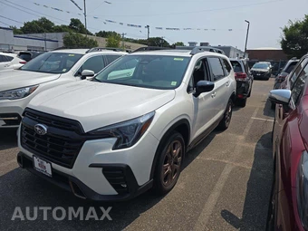 2026 Subaru Ascent Limited Bronze Edition 7-Passenger