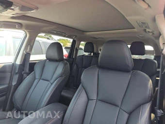 2026 Subaru Ascent Limited Bronze Edition 7-Passenger - miniatura 11