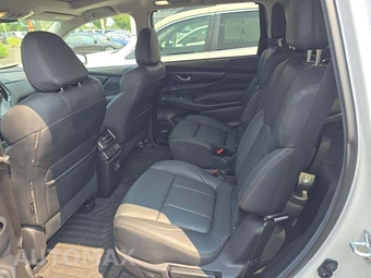 2026 Subaru Ascent Limited Bronze Edition 7-Passenger - miniatura 13