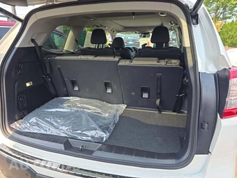 2026 Subaru Ascent Limited Bronze Edition 7-Passenger - miniatura 15