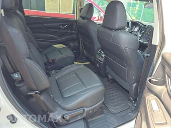 2026 Subaru Ascent Limited Bronze Edition 7-Passenger - miniatura 17