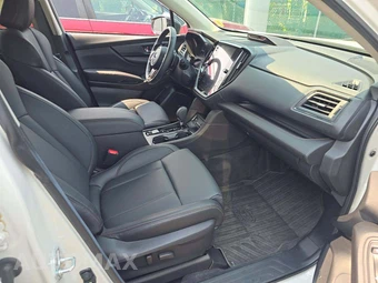 2026 Subaru Ascent Limited Bronze Edition 7-Passenger - miniatura 19