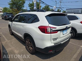 2026 Subaru Ascent Limited Bronze Edition 7-Passenger - miniatura 2