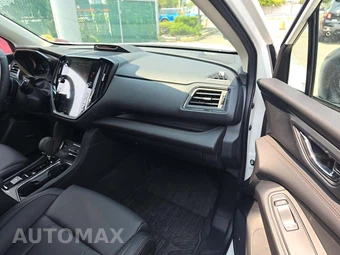 2026 Subaru Ascent Limited Bronze Edition 7-Passenger - miniatura 20