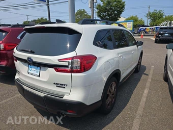 2026 Subaru Ascent Limited Bronze Edition 7-Passenger - miniatura 3